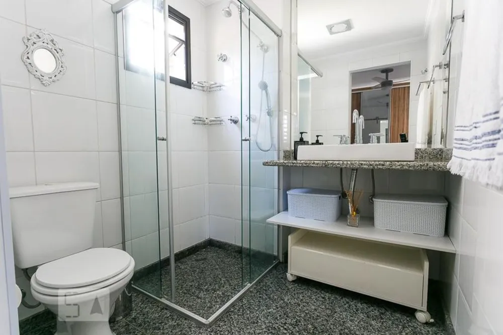 Apartamento, 2 quartos, 95 m² - Foto 6