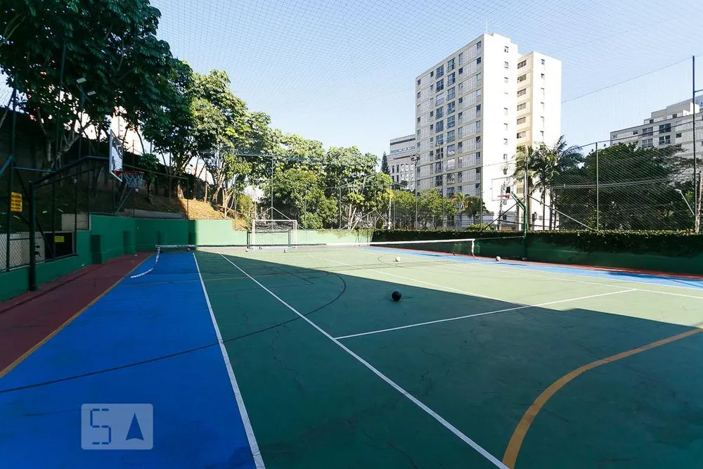 Apartamento, 2 quartos, 95 m² - Foto 12