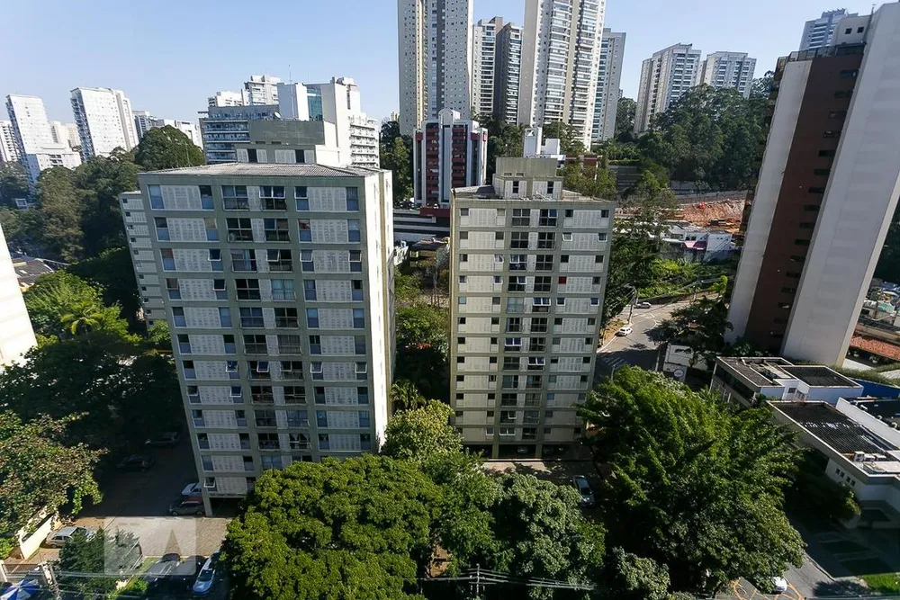 Apartamento, 2 quartos, 95 m² - Foto 4
