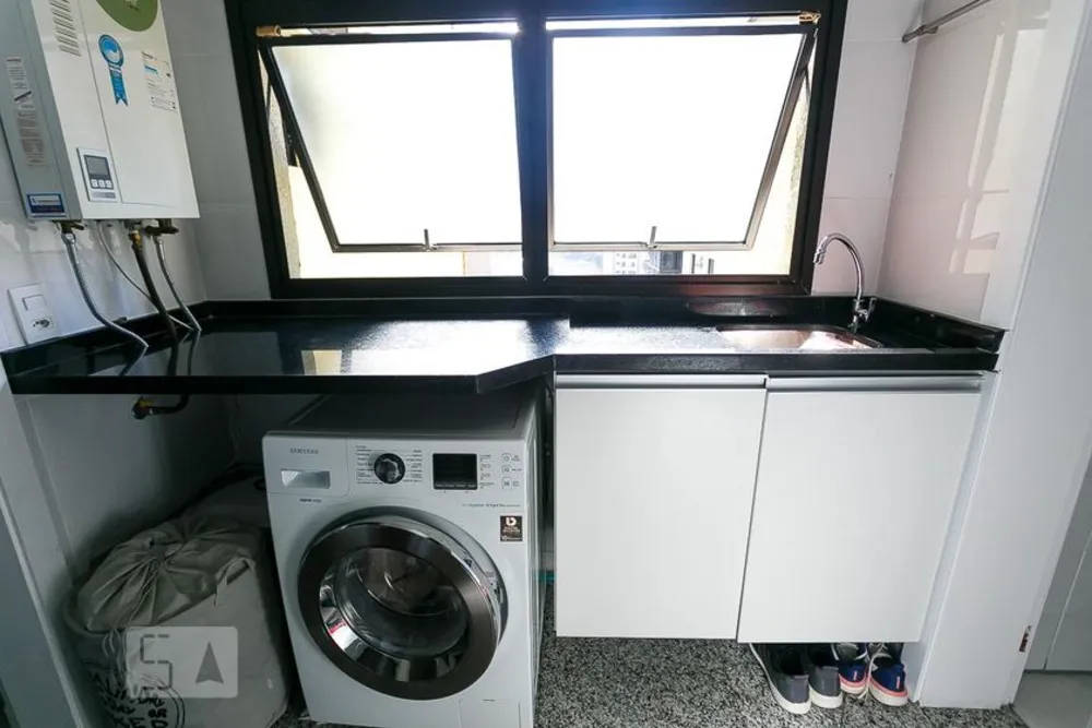 Apartamento, 2 quartos, 95 m² - Foto 10