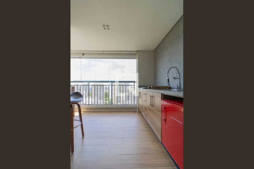 Apartamento, 2 quartos, 84 m² - Foto 1