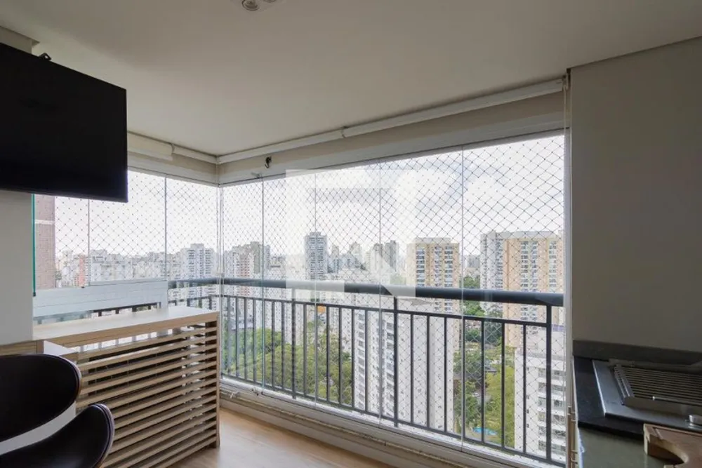 Apartamento, 2 quartos, 84 m² - Foto 2