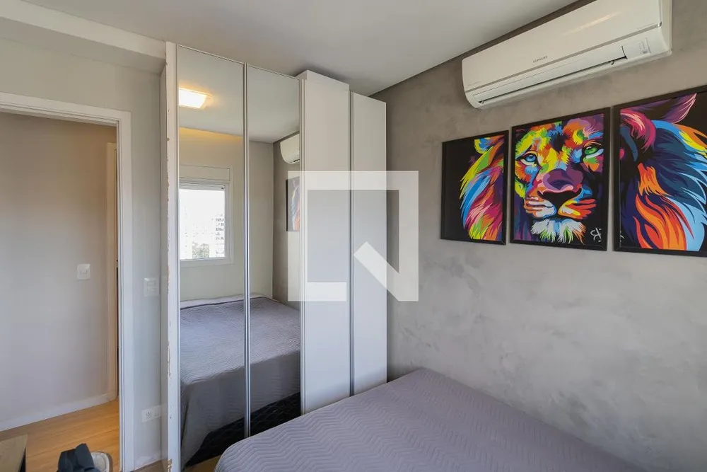 Apartamento, 2 quartos, 84 m² - Foto 4