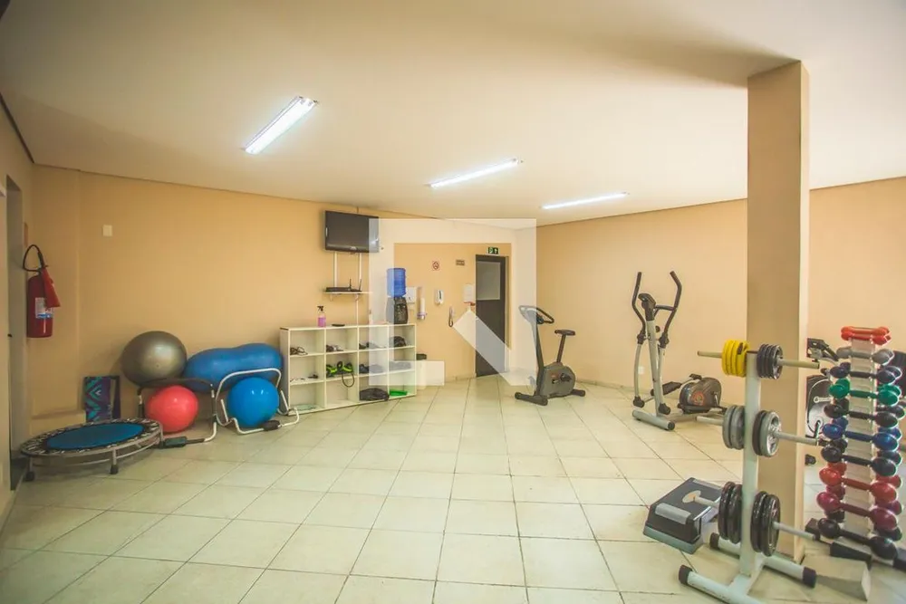 Apartamento, 2 quartos, 80 m² - Foto 4