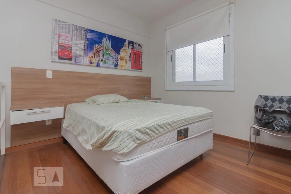 Apartamento, 1 quarto, 86 m² - Foto 2