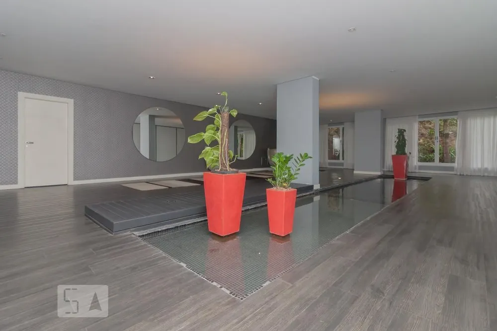 Apartamento, 1 quarto, 86 m² - Foto 3