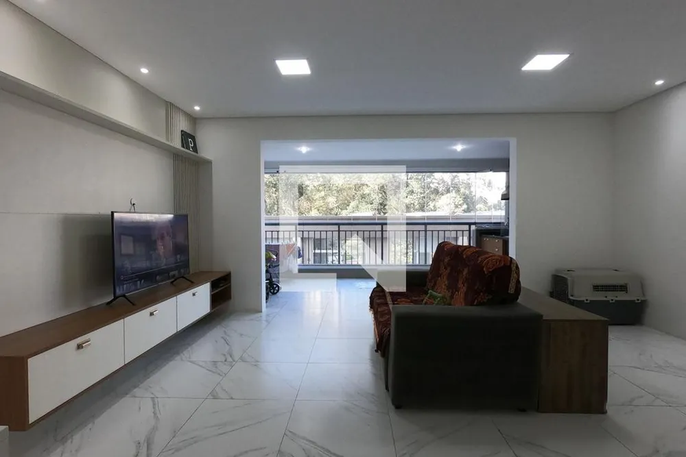 Apartamento, 2 quartos, 91 m² - Foto 1