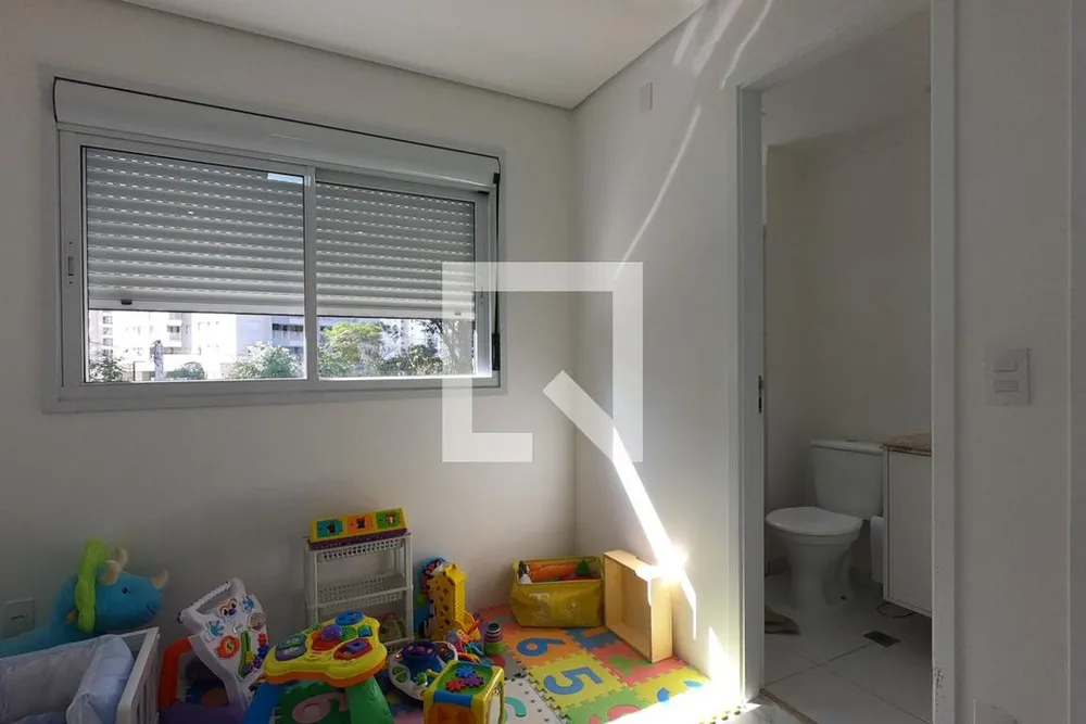 Apartamento, 2 quartos, 91 m² - Foto 2