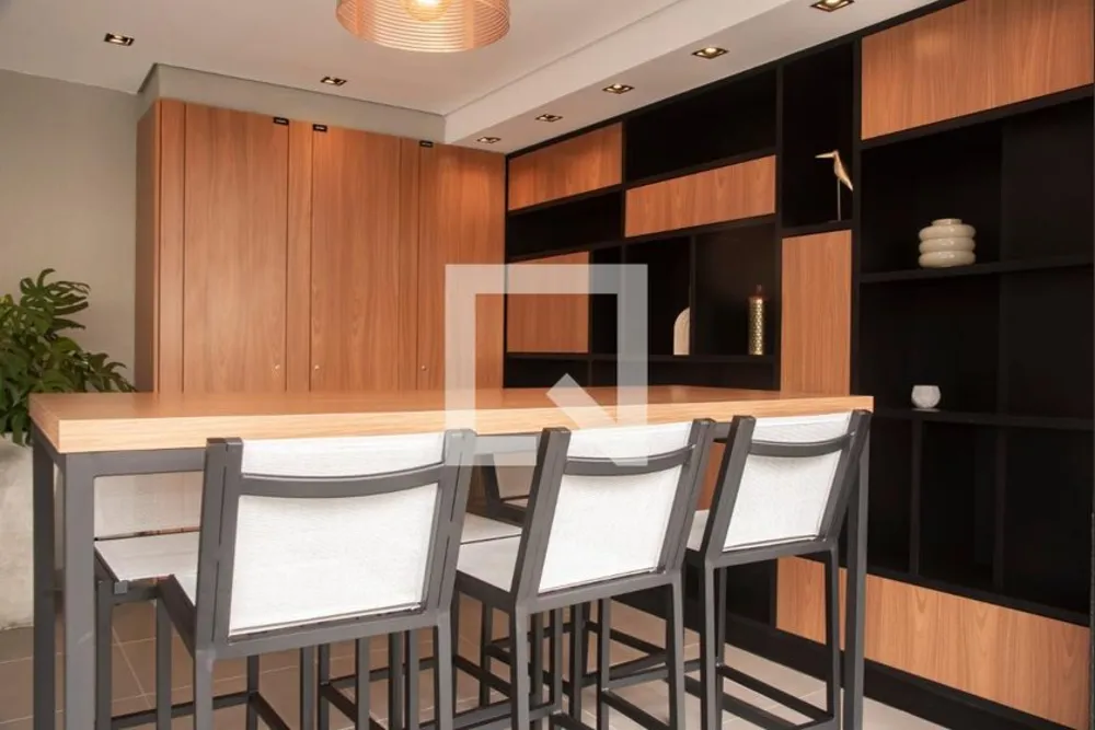 Apartamento, 1 quarto, 35 m² - Foto 6
