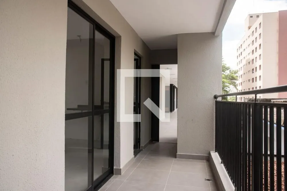 Apartamento, 1 quarto, 35 m² - Foto 1