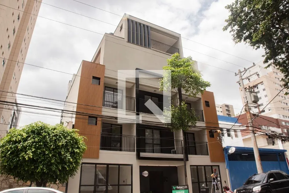 Apartamento, 1 quarto, 35 m² - Foto 4