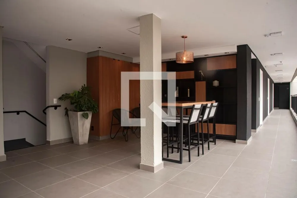 Apartamento, 1 quarto, 35 m² - Foto 5