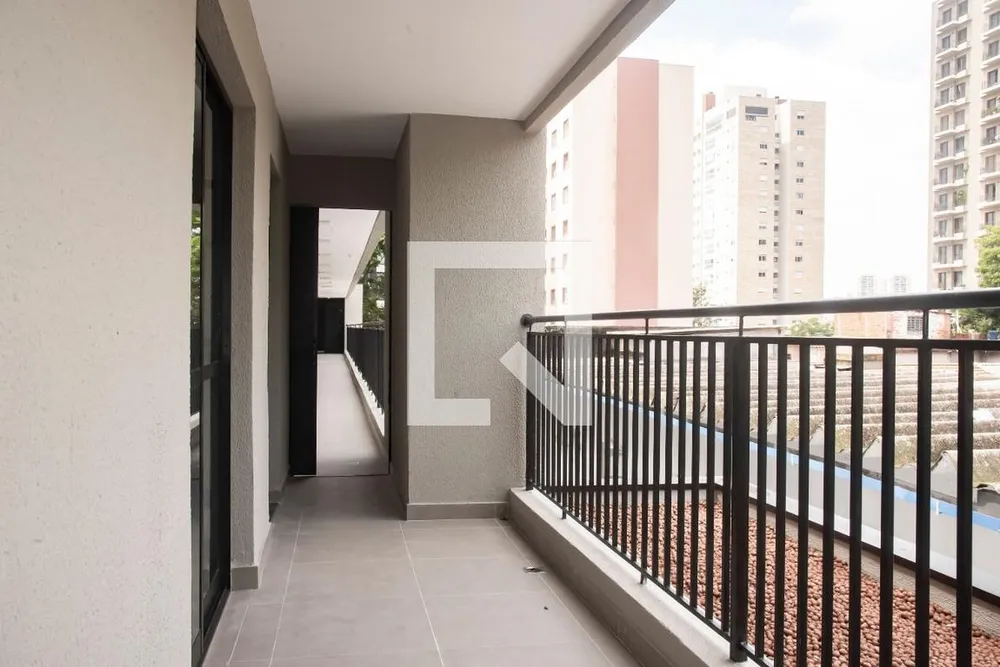Apartamento, 1 quarto, 35 m² - Foto 3