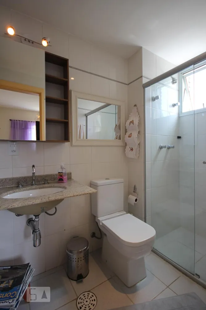 Apartamento, 3 quartos, 128 m² - Foto 4