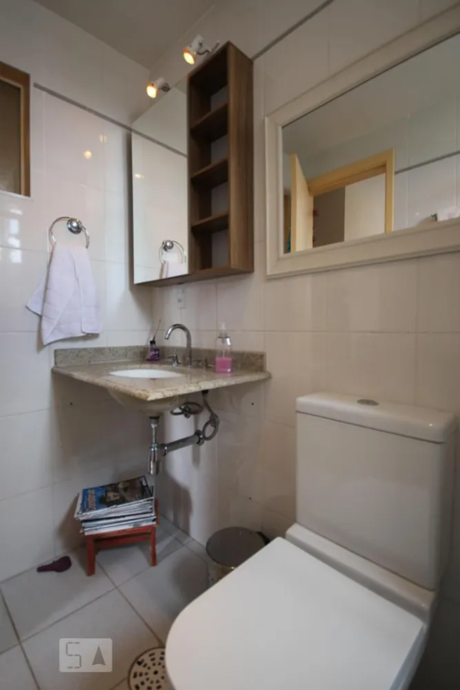 Apartamento, 3 quartos, 128 m² - Foto 1
