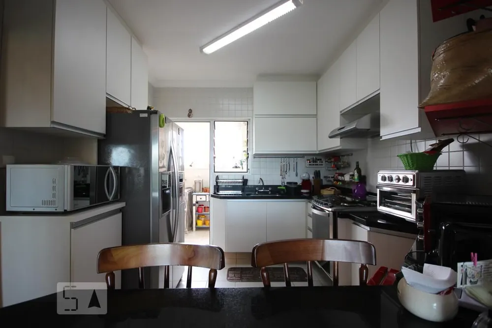 Apartamento, 3 quartos, 128 m² - Foto 3