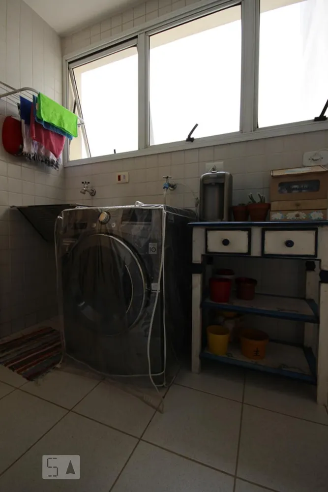 Apartamento, 3 quartos, 128 m² - Foto 2