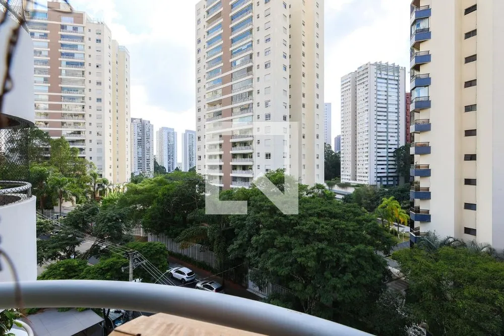 Apartamento, 3 quartos, 120 m² - Foto 2