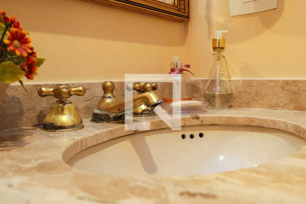 Apartamento, 3 quartos, 120 m² - Foto 1