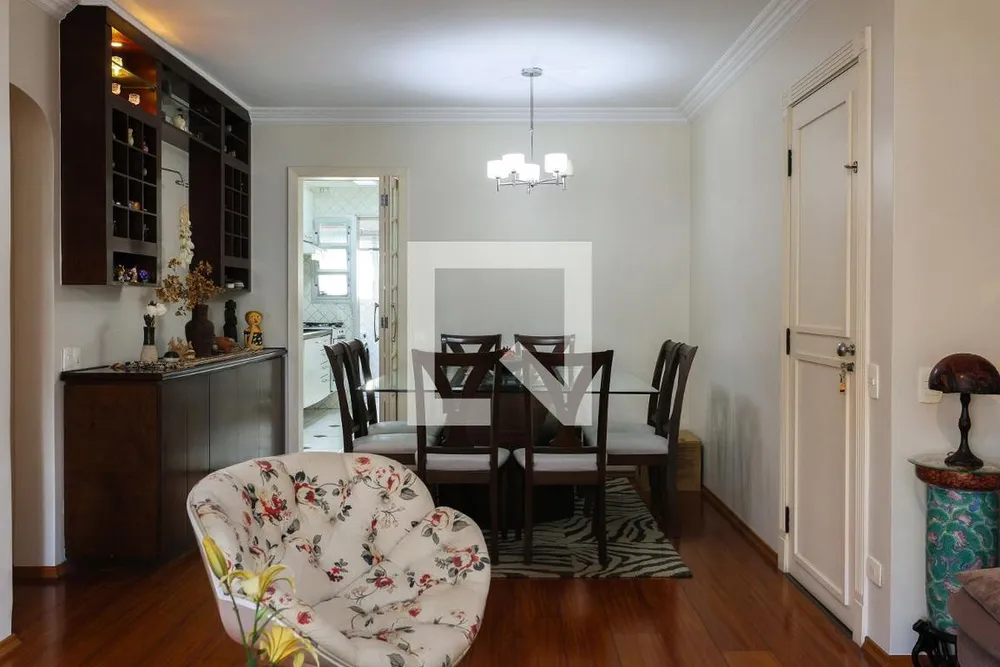 Apartamento, 3 quartos, 120 m² - Foto 3