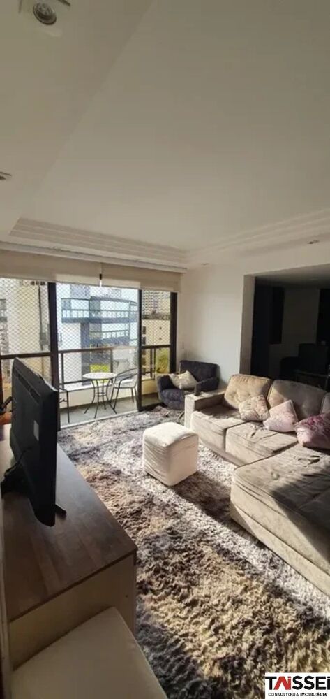 Apartamento, 2 quartos, 120 m² - Foto 3