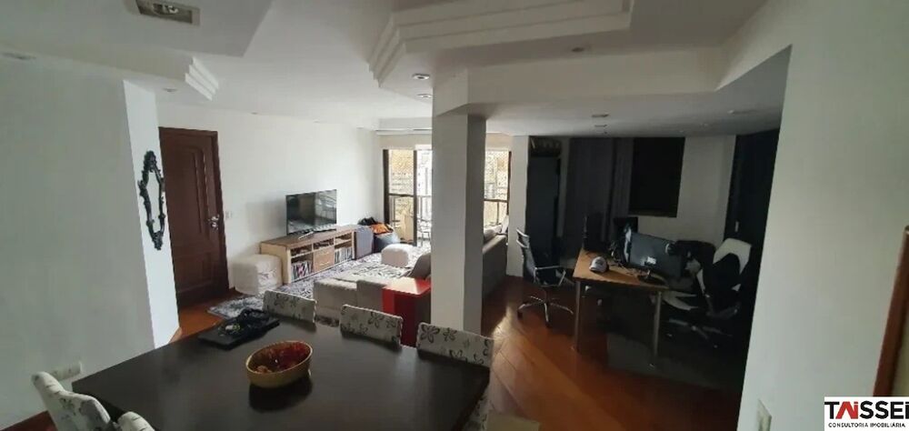 Apartamento, 2 quartos, 120 m² - Foto 4