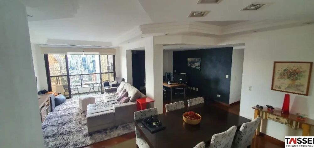 Apartamento, 2 quartos, 120 m² - Foto 2