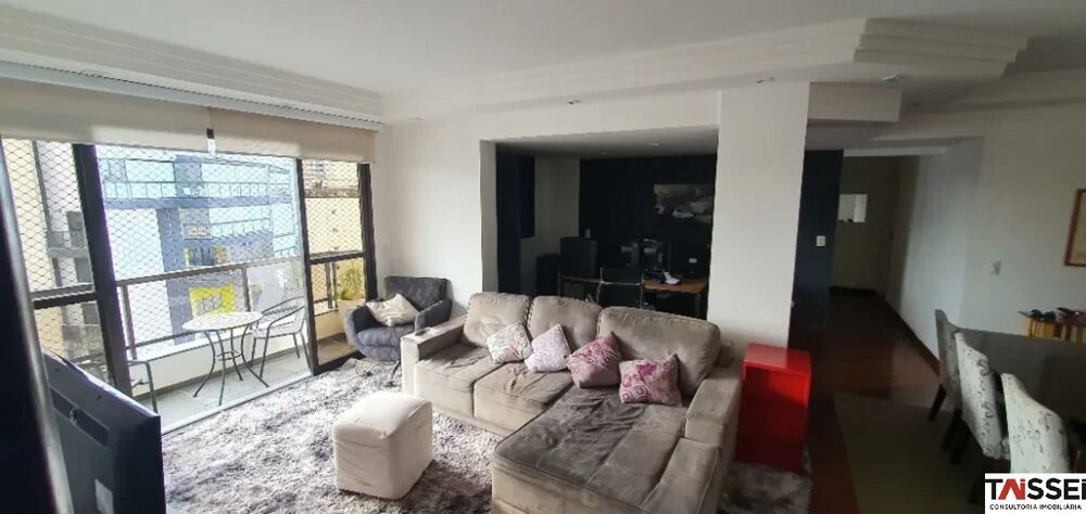 Apartamento, 2 quartos, 120 m² - Foto 1
