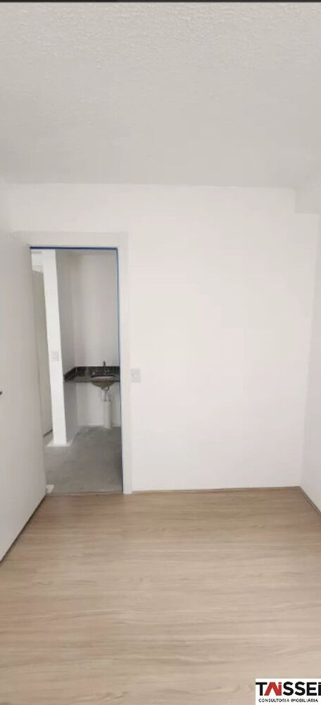 Apartamento, 2 quartos, 35 m² - Foto 2