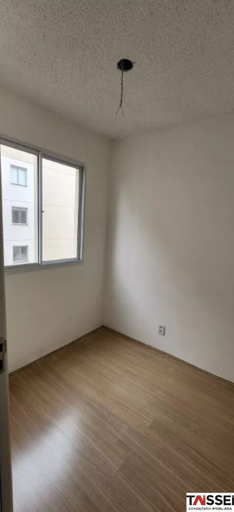 Apartamento, 2 quartos, 35 m² - Foto 1