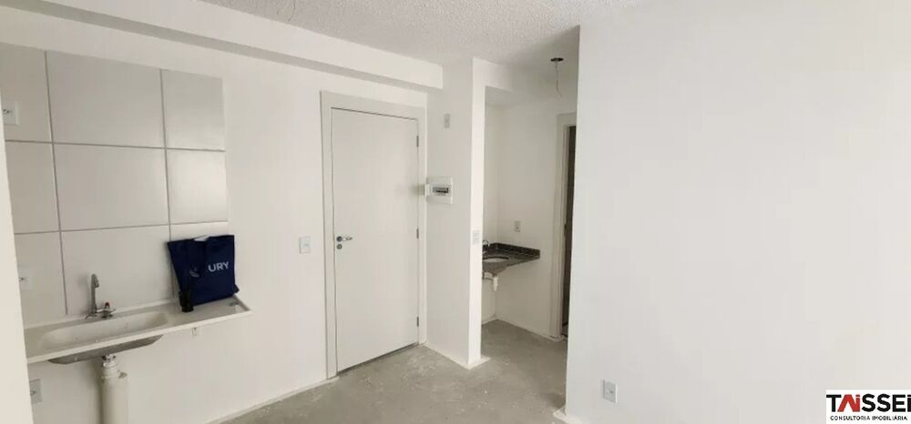 Apartamento, 2 quartos, 35 m² - Foto 4
