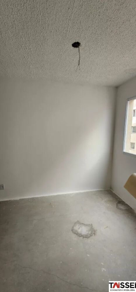 Apartamento, 2 quartos, 35 m² - Foto 3