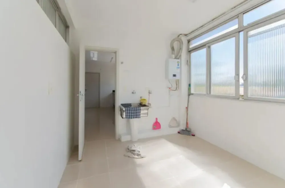 Apartamento, 3 quartos, 182 m² - Foto 6