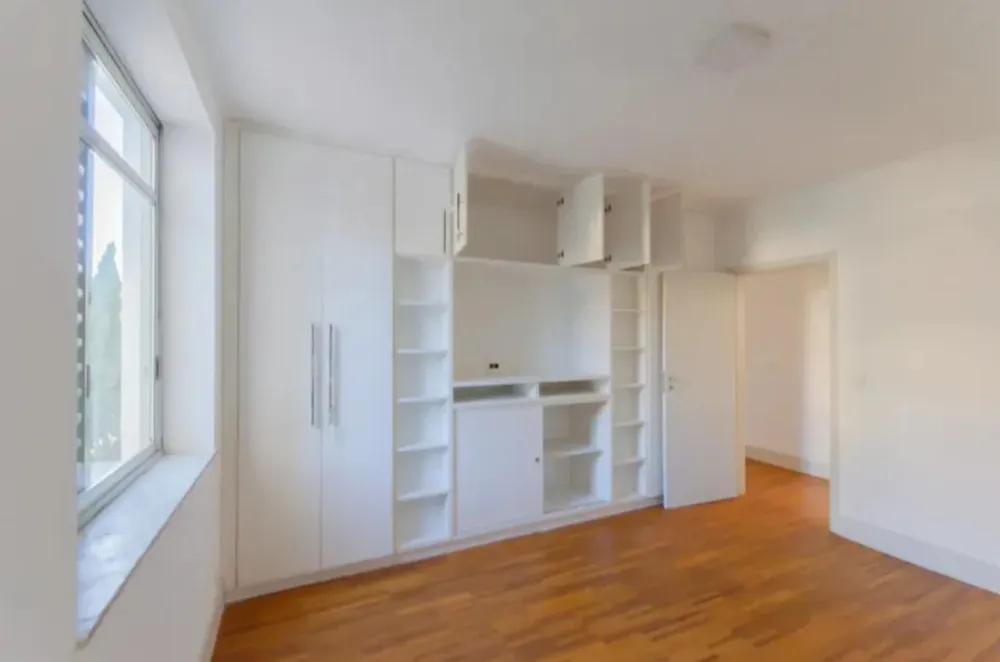 Apartamento, 3 quartos, 182 m² - Foto 3