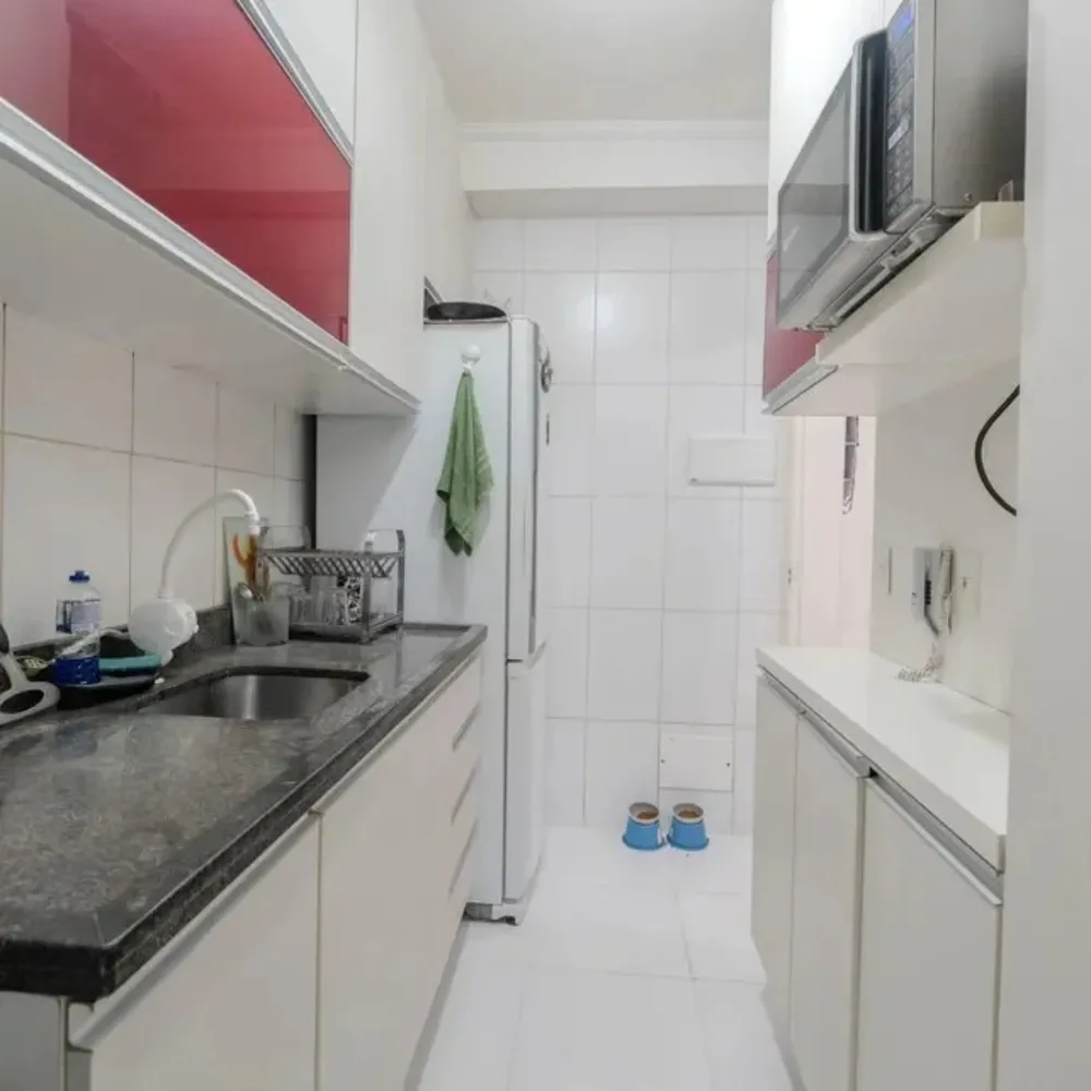 Apartamento, 2 quartos, 52 m² - Foto 8