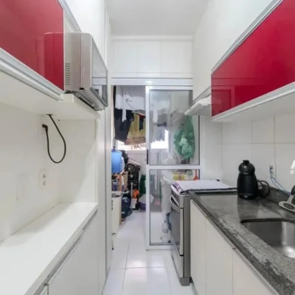 Apartamento, 2 quartos, 52 m² - Foto 12