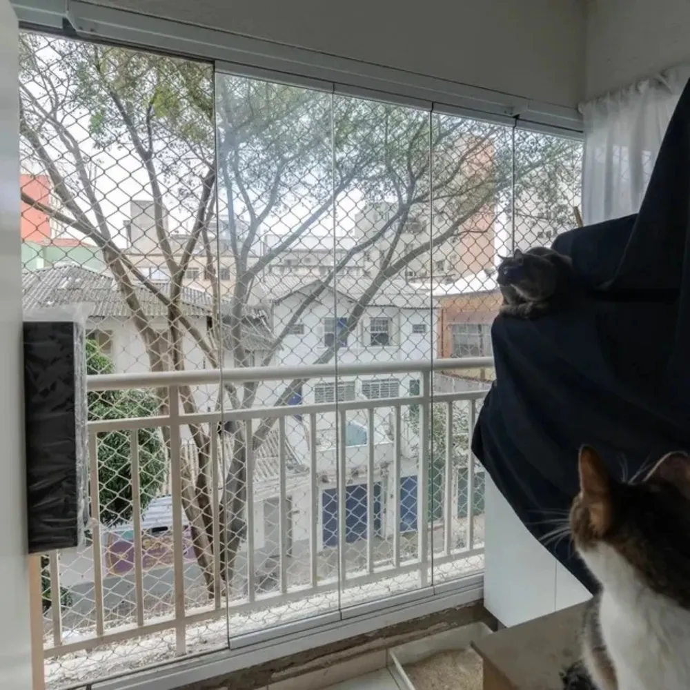 Apartamento, 2 quartos, 52 m² - Foto 11