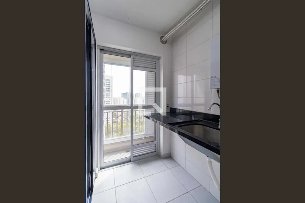Apartamento, 2 quartos, 55 m² - Foto 8