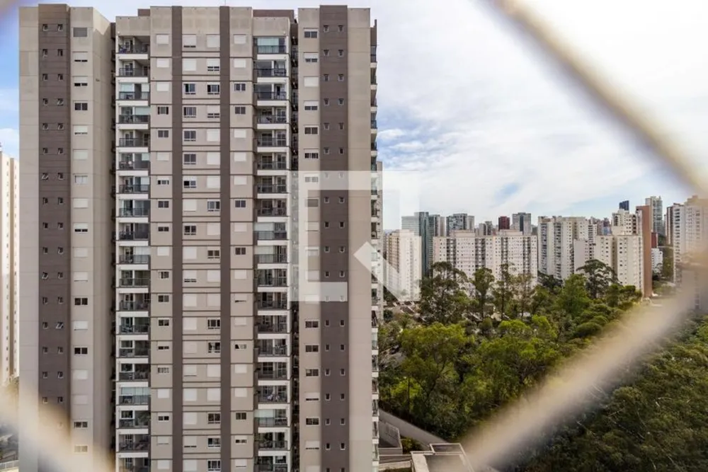 Apartamento, 2 quartos, 55 m² - Foto 2