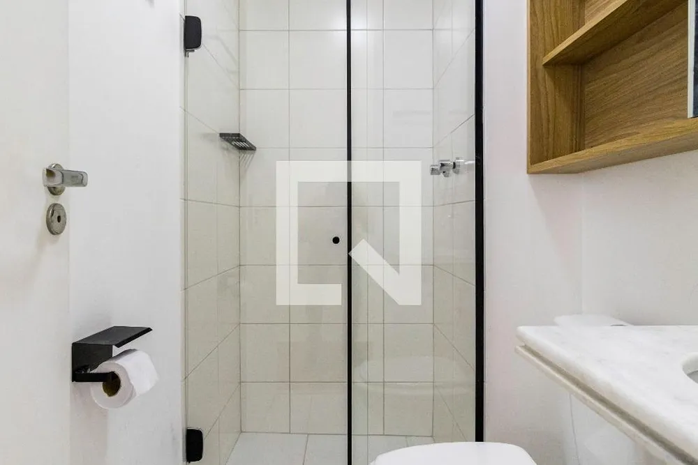 Apartamento, 2 quartos, 55 m² - Foto 7