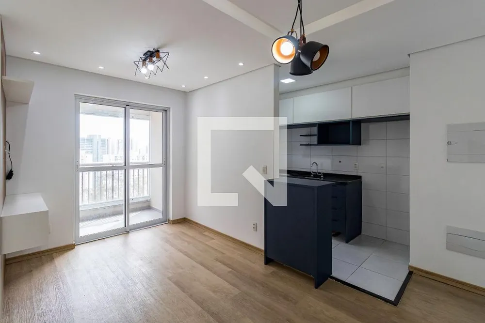 Apartamento, 2 quartos, 55 m² - Foto 1