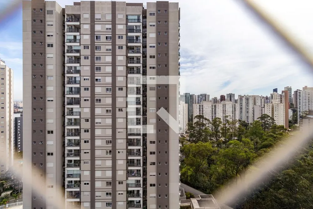 Apartamento, 2 quartos, 55 m² - Foto 1