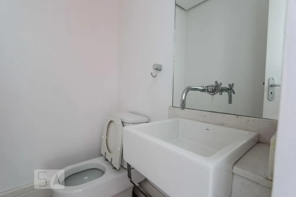 Apartamento, 2 quartos, 180 m² - Foto 8