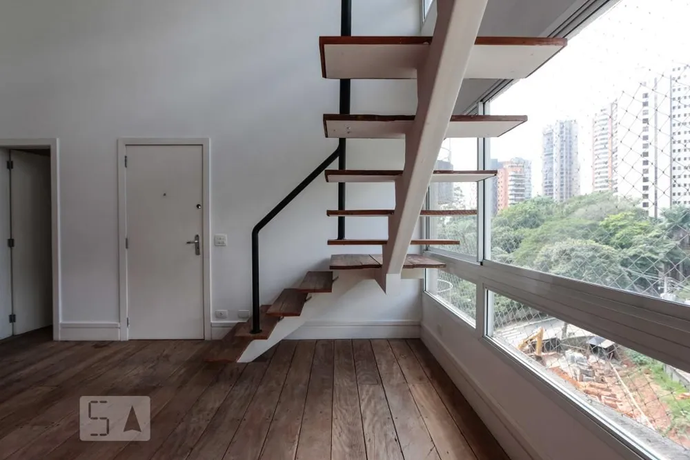 Apartamento, 2 quartos, 180 m² - Foto 4