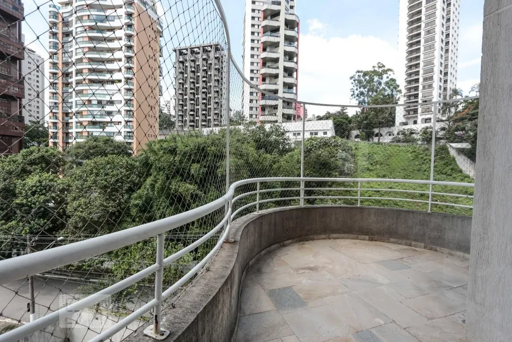Apartamento, 2 quartos, 180 m² - Foto 3
