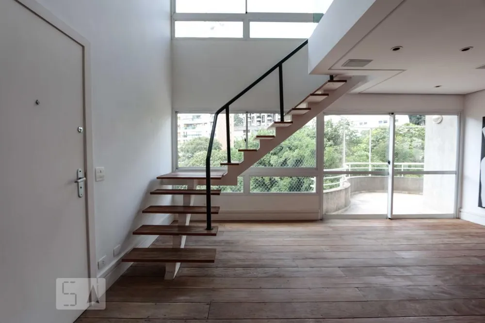 Apartamento, 2 quartos, 180 m² - Foto 1