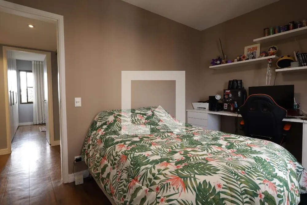 Apartamento, 4 quartos, 167 m² - Foto 15