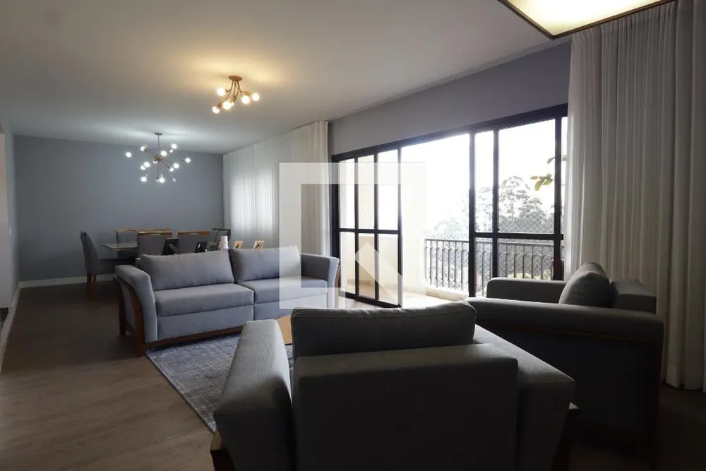 Apartamento, 4 quartos, 167 m² - Foto 2