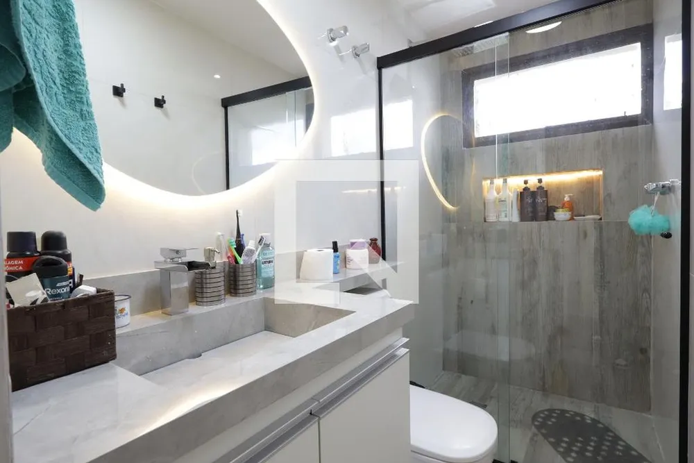 Apartamento, 4 quartos, 167 m² - Foto 16
