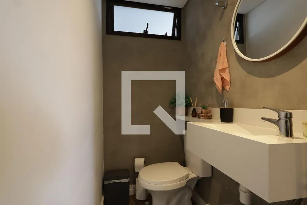 Apartamento, 4 quartos, 167 m² - Foto 14